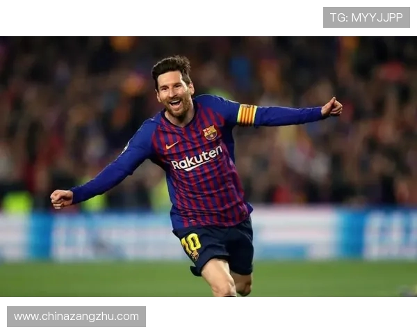 35岁梅西再创欧冠历史!成五大联赛首位两双先生