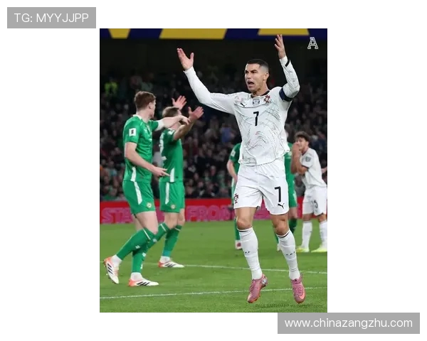 C罗不会缺席世界杯首战！FIFA官方：C罗禁赛3场 但2场是缓期执行